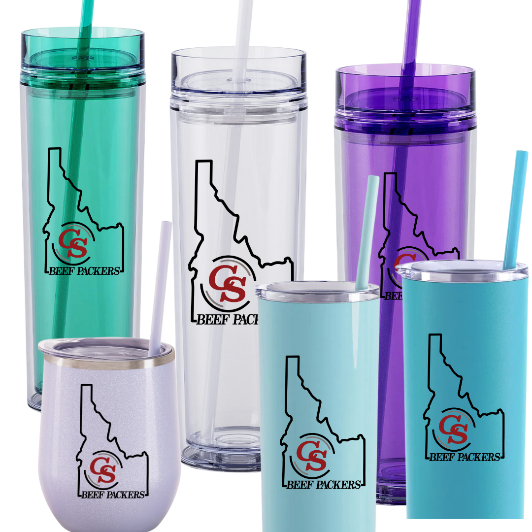 Cups  -  Copas *30% OFF*