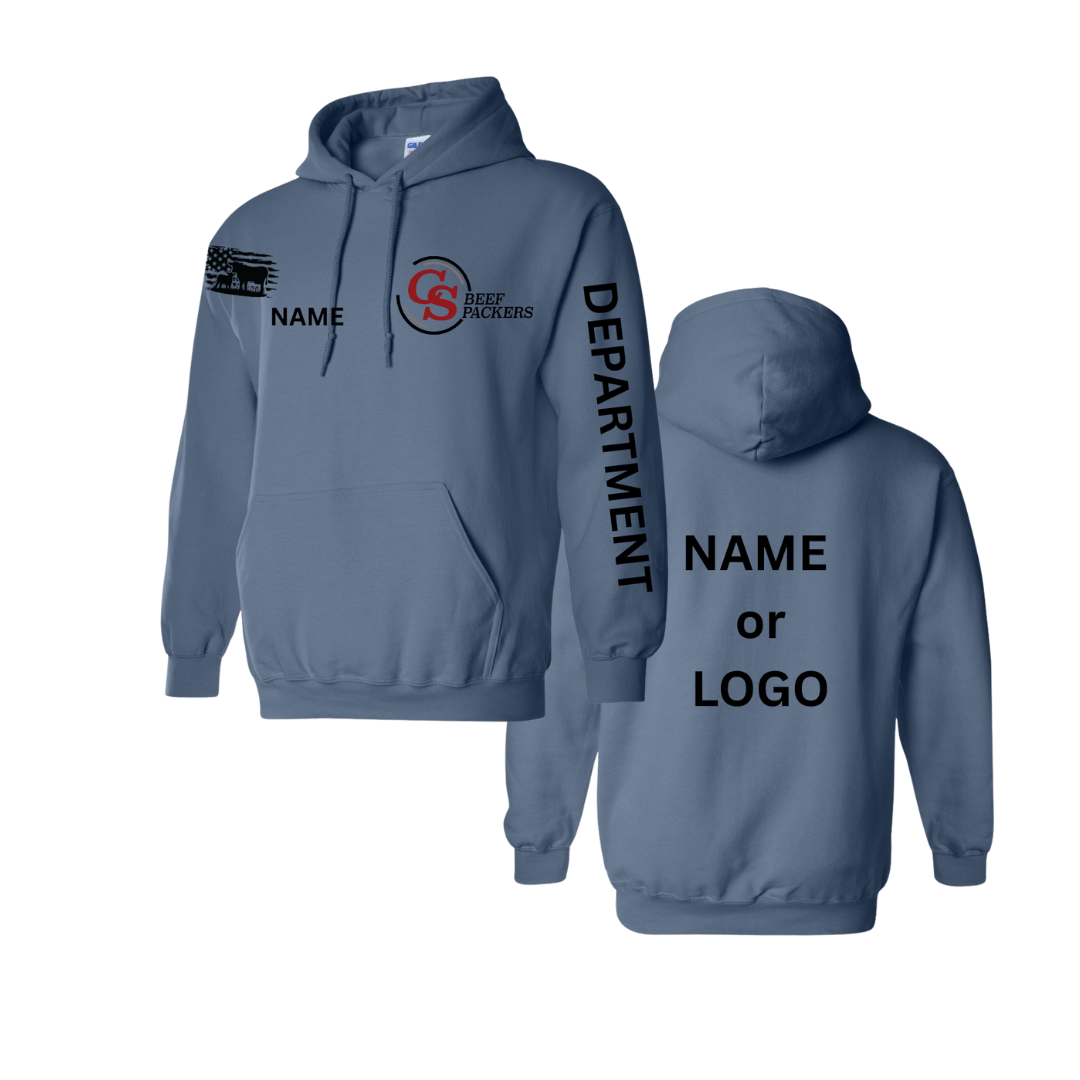 Customized Clothes  -  Ropa Personalizada